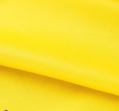 قماش المخملي الذهبي: المفضل للأزياء والمفروشات المنزلية الفاخرة